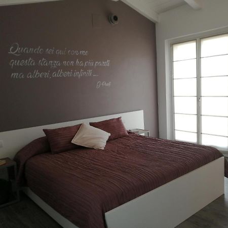 Bed And Breakfast Aratro & Rosmarino Чивітанова-Марке Екстер'єр фото