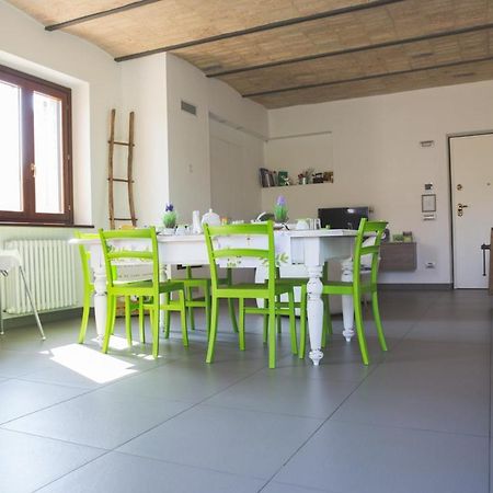 Bed And Breakfast Aratro & Rosmarino Чивітанова-Марке Екстер'єр фото