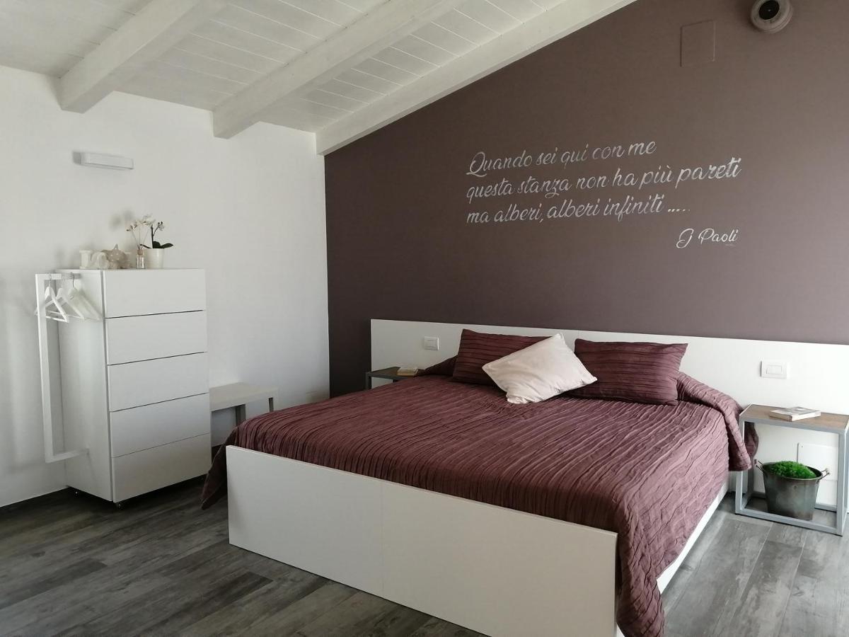 Bed And Breakfast Aratro & Rosmarino Чивітанова-Марке Екстер'єр фото