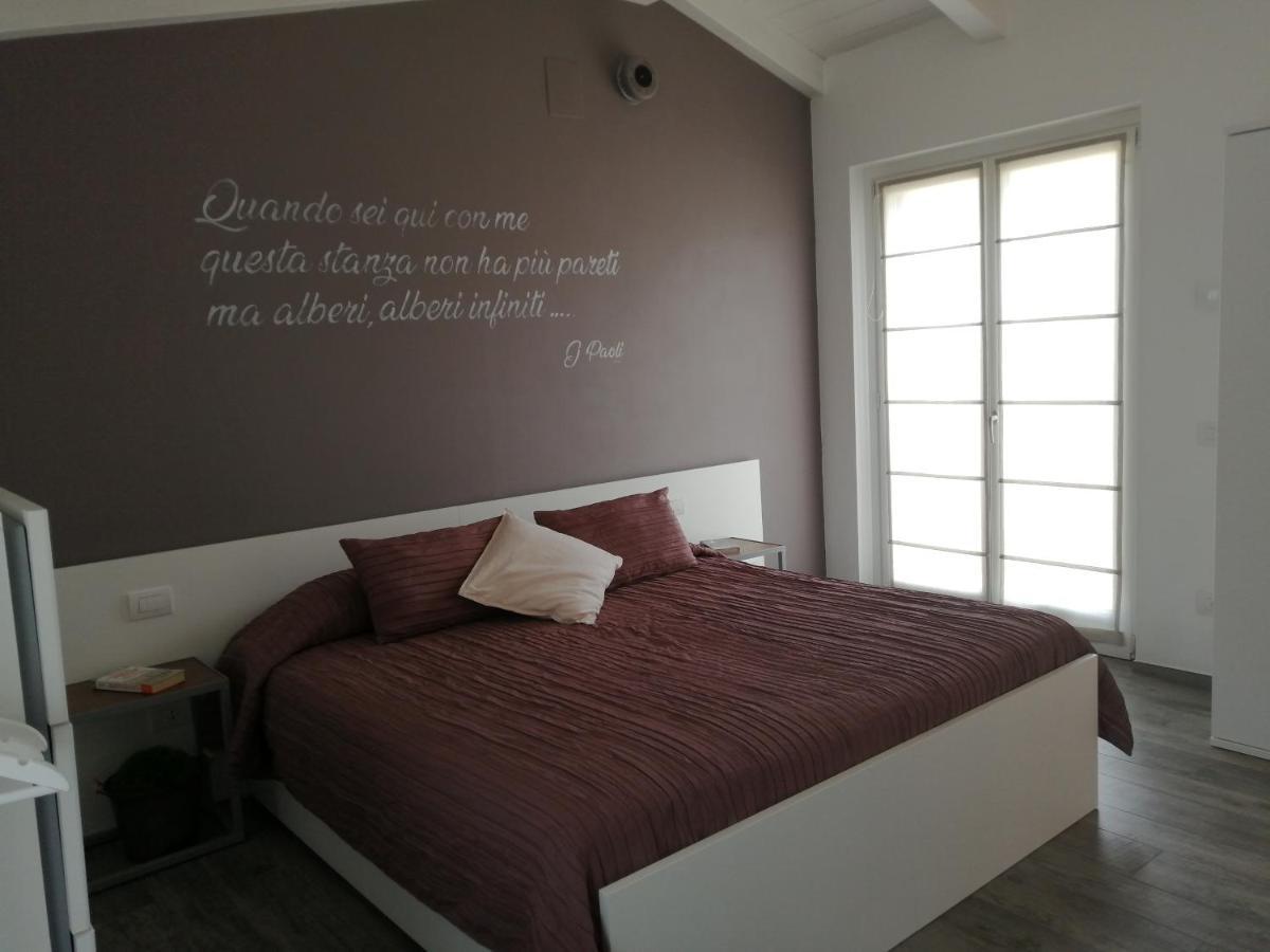 Bed And Breakfast Aratro & Rosmarino Чивітанова-Марке Екстер'єр фото