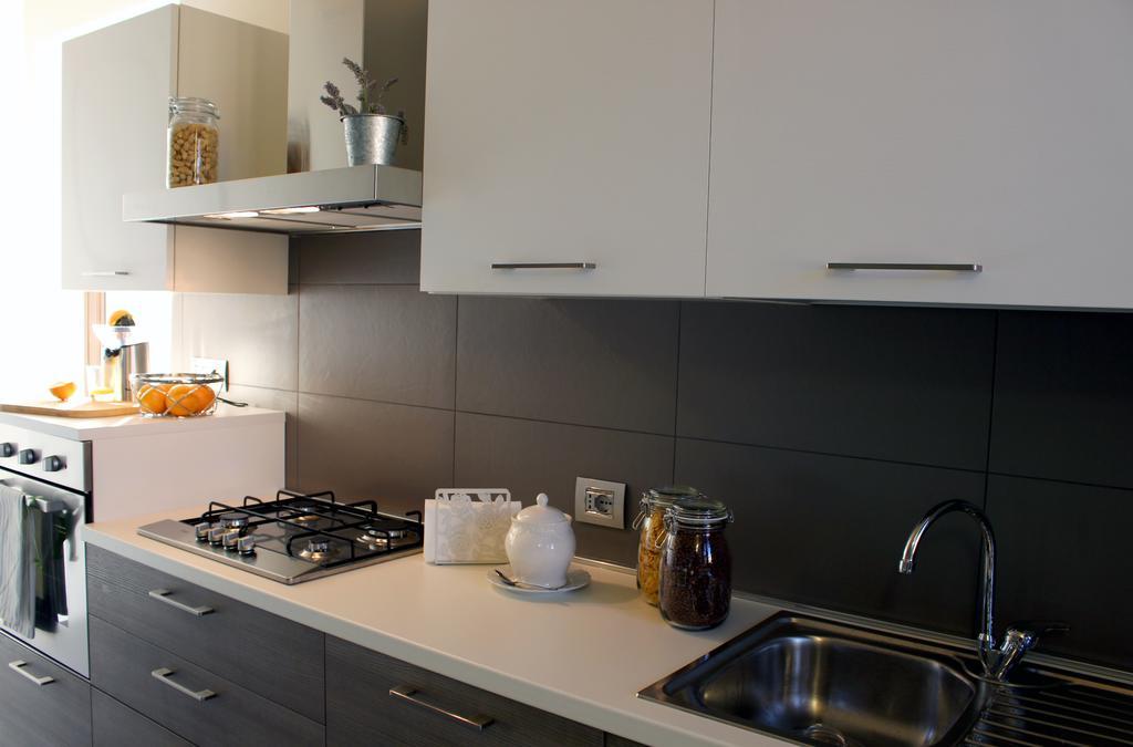 Bed And Breakfast Aratro & Rosmarino Чивітанова-Марке Екстер'єр фото