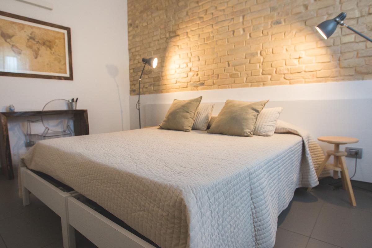 Bed And Breakfast Aratro & Rosmarino Чивітанова-Марке Екстер'єр фото