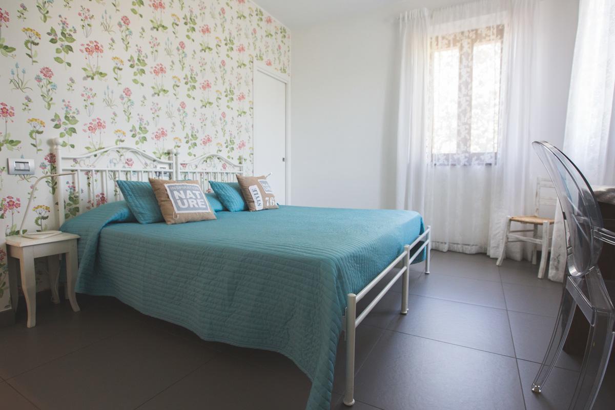 Bed And Breakfast Aratro & Rosmarino Чивітанова-Марке Екстер'єр фото