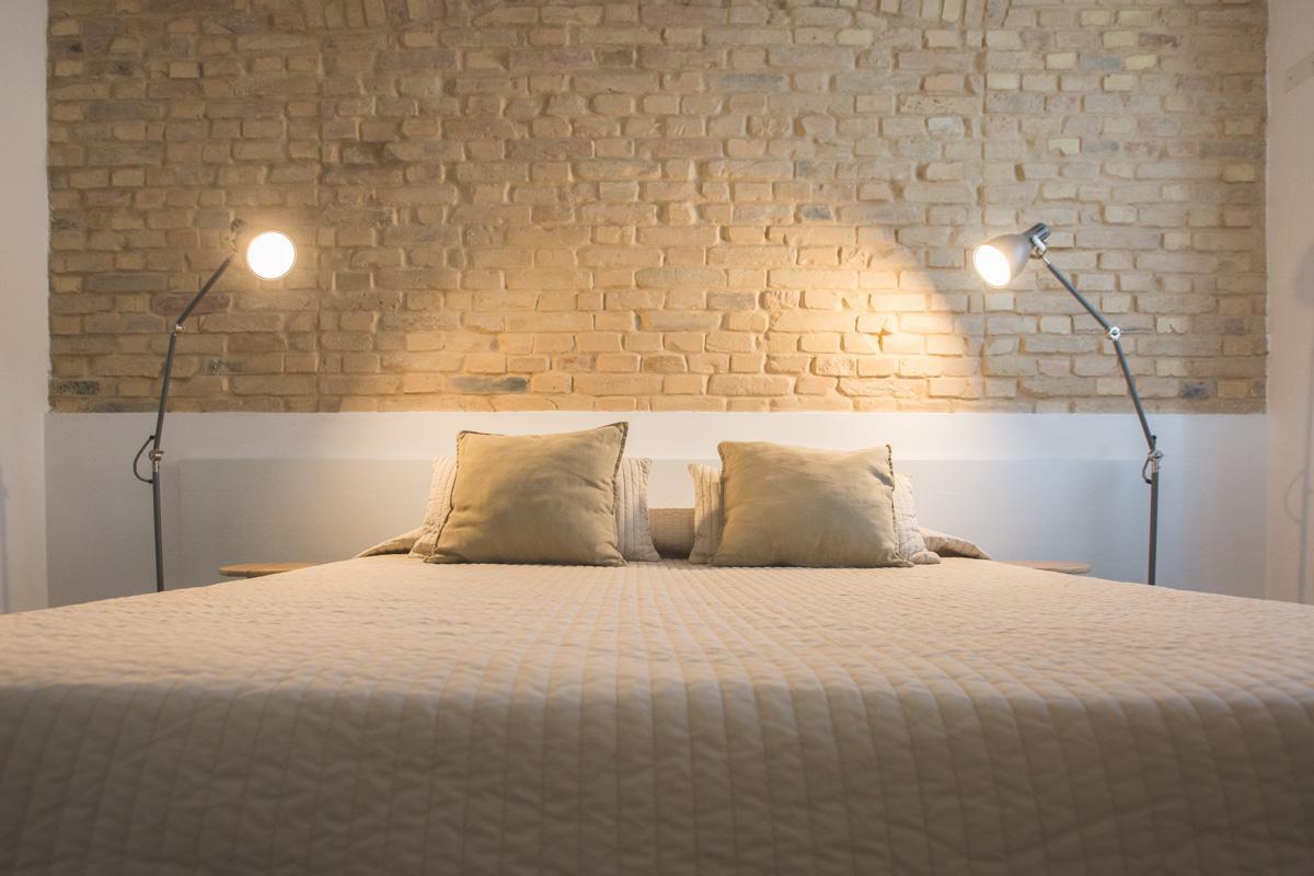 Bed And Breakfast Aratro & Rosmarino Чивітанова-Марке Екстер'єр фото